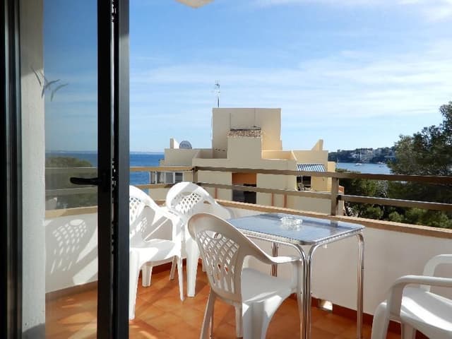 APARTMENT TWO BEDROOMS