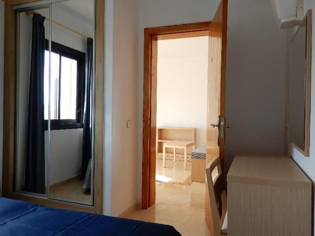 APARTMENT TWO BEDROOMS