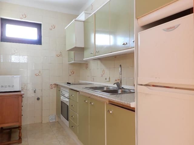 APARTMENT TWO BEDROOMS