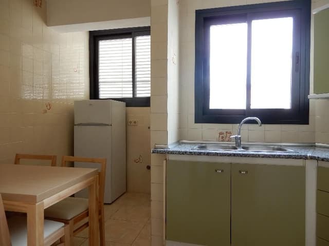APARTMENT TWO BEDROOMS