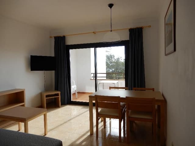 APARTMENT TWO BEDROOMS