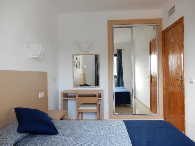 APARTMENT TWO BEDROOMS