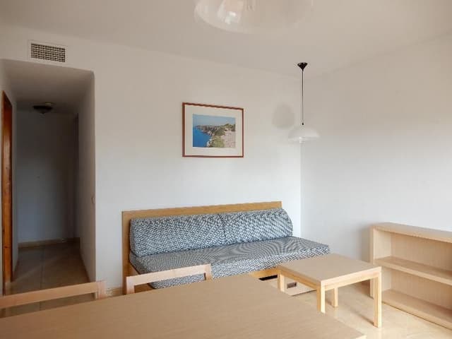 APARTMENT TWO BEDROOMS