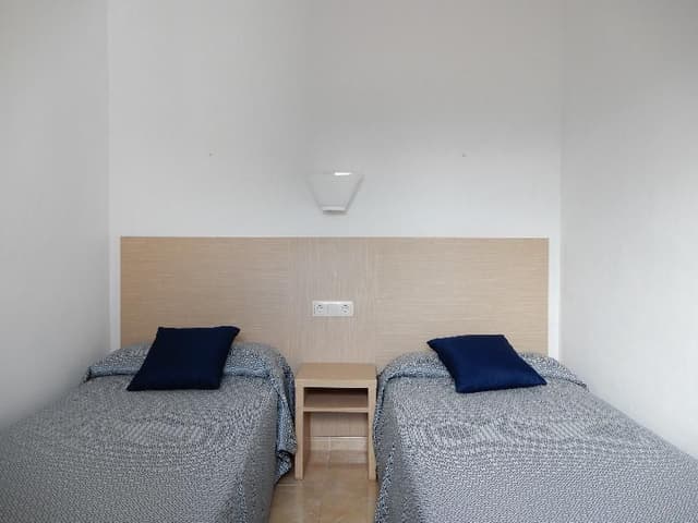 APARTMENT TWO BEDROOMS