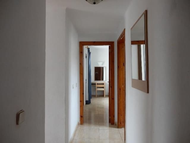 APARTMENT TWO BEDROOMS