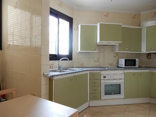 APARTMENT TWO BEDROOMS