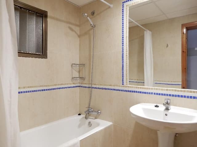 APARTMENT TWO BEDROOMS