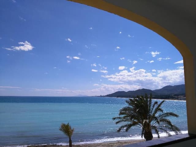 DOUBLE SEA VIEW