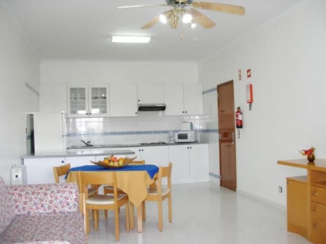 APARTMENT ONE BEDROOM