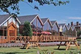Best Western Leicester Stage Best Western Leicester Stage