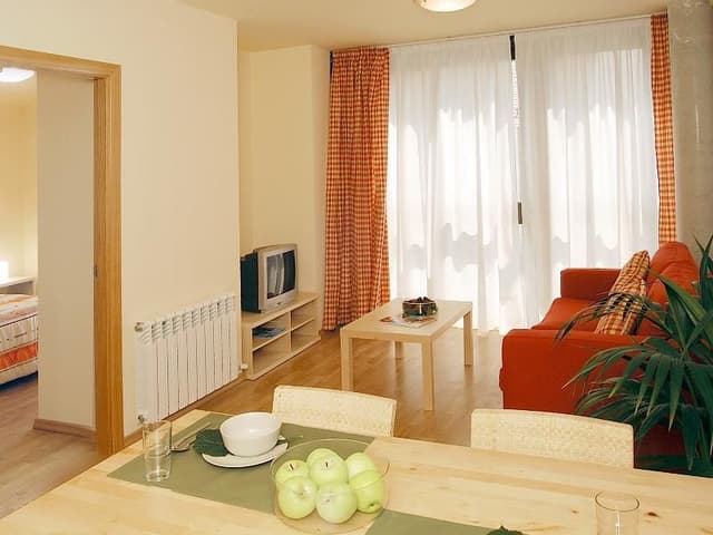 APARTMENT STANDARD