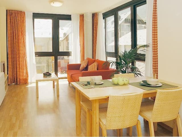 APARTMENT STANDARD
