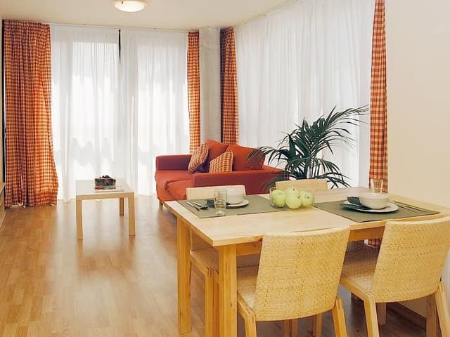 APARTMENT STANDARD