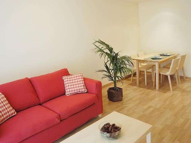 APARTMENT STANDARD