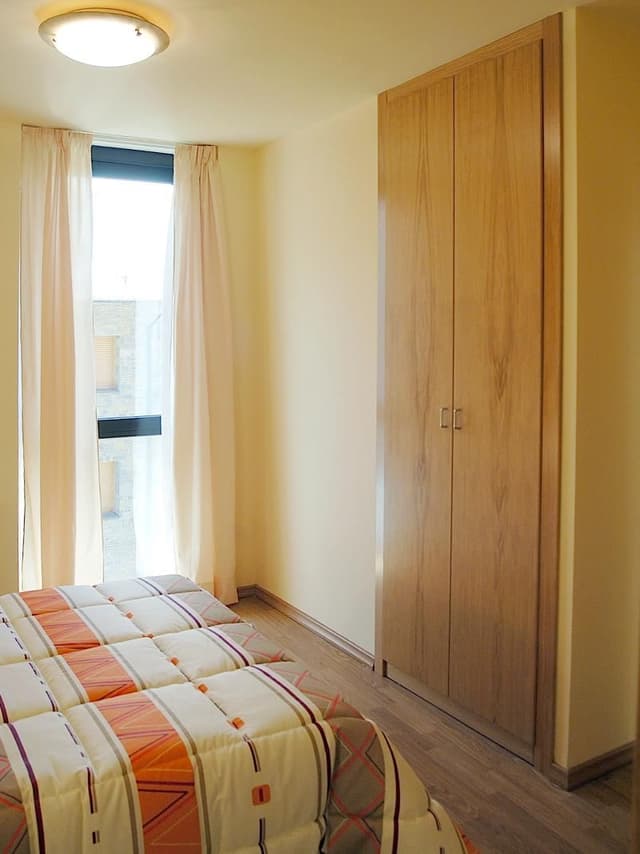 APARTMENT STANDARD