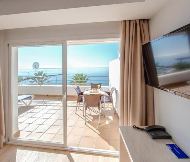 APARTMENT SEA VIEW CAPACITY 2