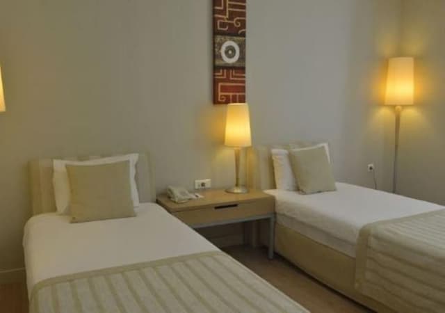 VILLA THREE BEDROOMS