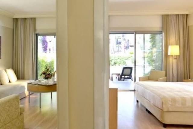 VILLA THREE BEDROOMS
