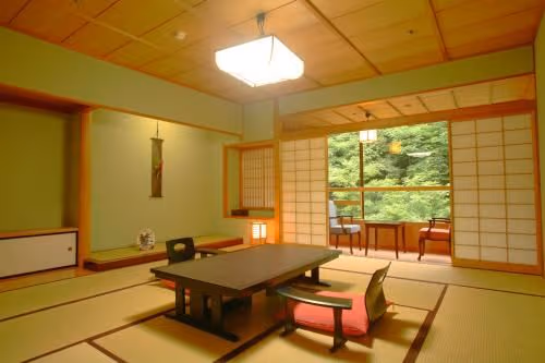 Standard Family Room