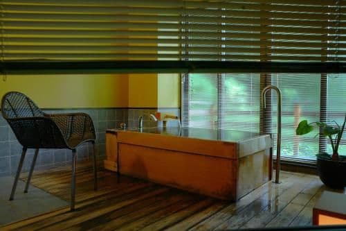 Deluxe Room with Tamami Area with Open-Air Bath 101