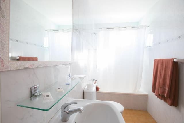 APARTMENT STANDARD
