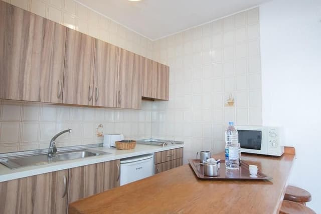 APARTMENT CAPACITY 2 TWO BEDROOMS