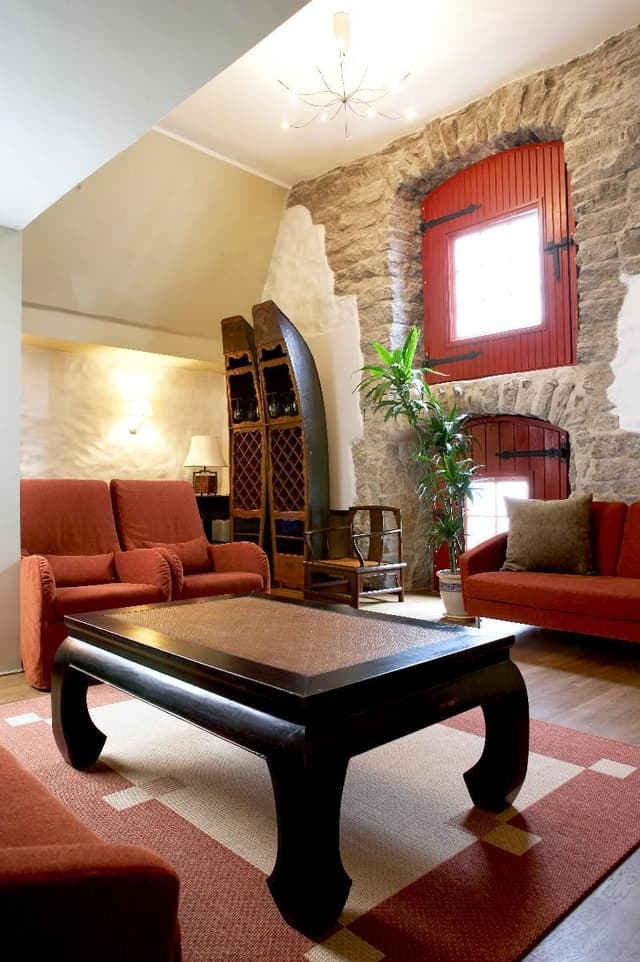 SUITE STANDARD