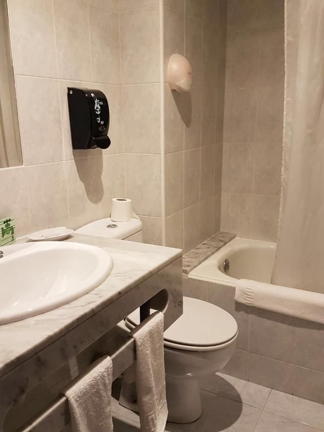SINGLE STANDARD
