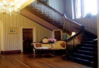 Hetland Hall