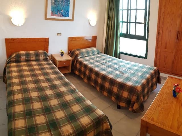 APARTMENT ONE BEDROOM
