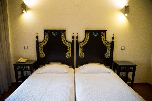 Double or Twin STANDARD