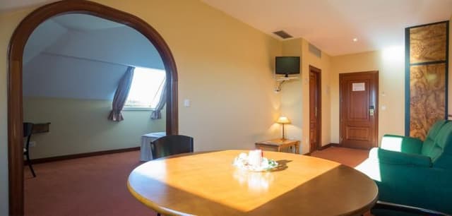 SUITE STANDARD