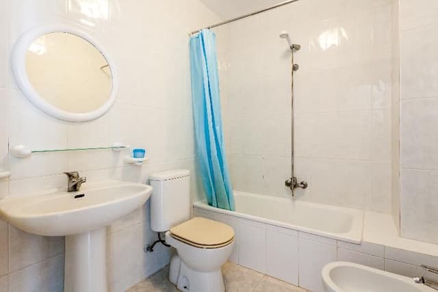 APARTMENT CAPACITY 6 TWO BEDROOMS