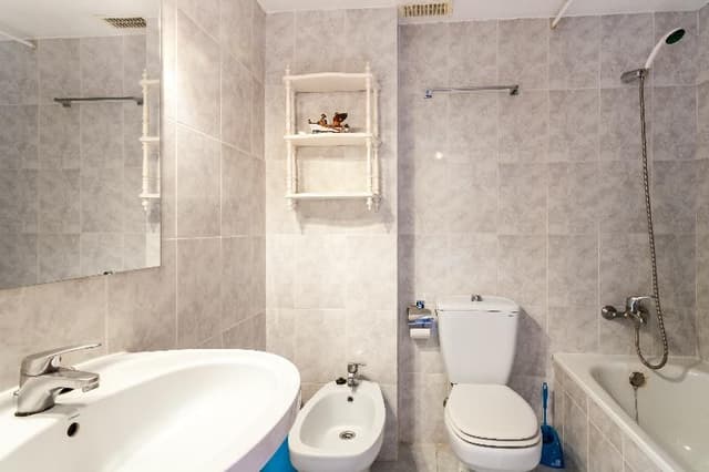 APARTMENT CAPACITY 6 TWO BEDROOMS