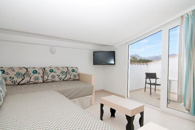 APARTMENT STANDARD