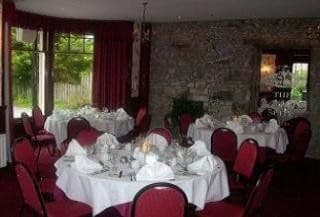 Best Western Burnett Arms