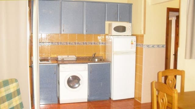APARTMENT CAPACITY 3