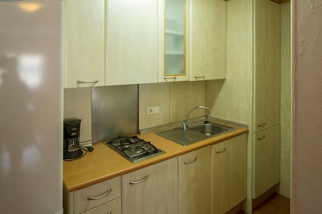 APARTMENT CAPACITY 6 TWO BEDROOMS