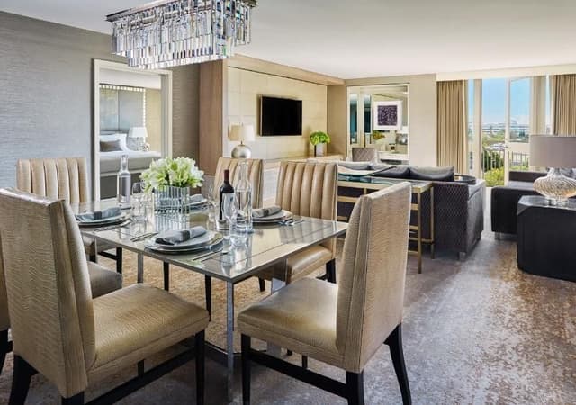 SUITE STANDARD