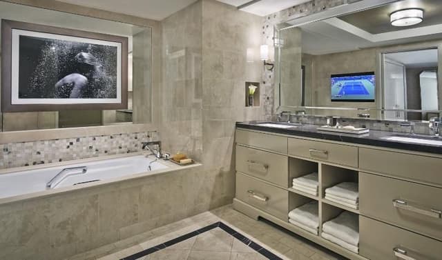 SUITE STANDARD
