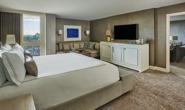 SUITE STANDARD
