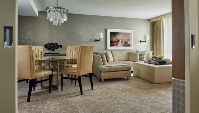 SUITE STANDARD