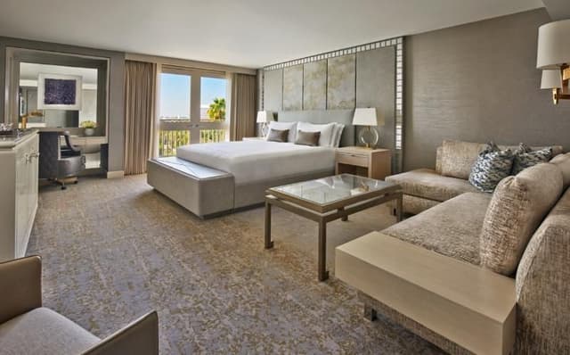 SUITE STANDARD