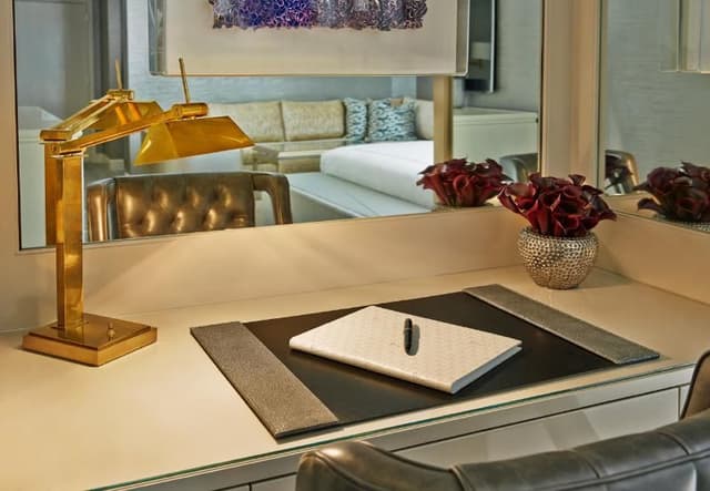 SUITE STANDARD