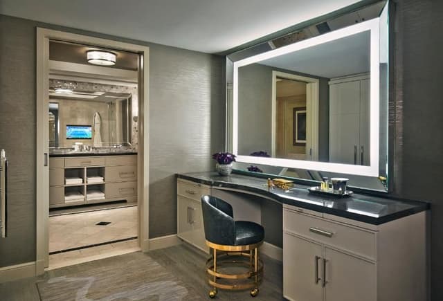 SUITE STANDARD