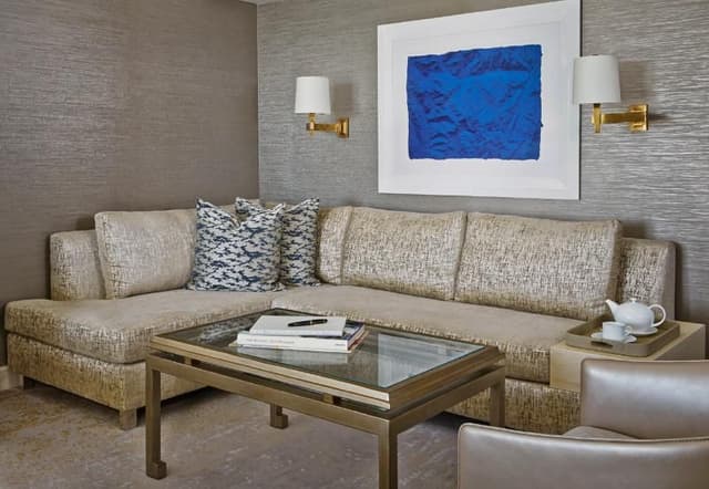 SUITE STANDARD
