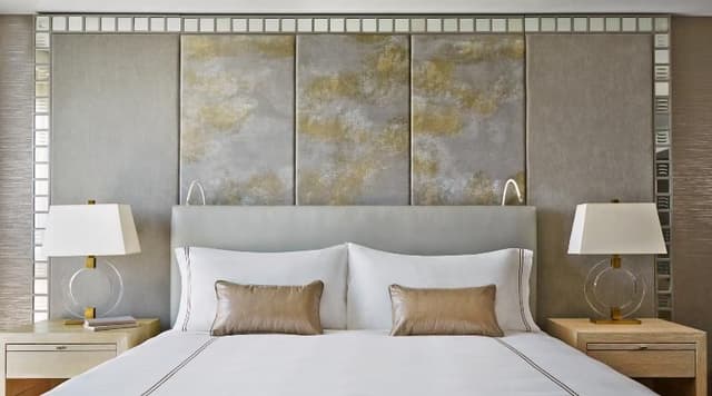 SUITE STANDARD