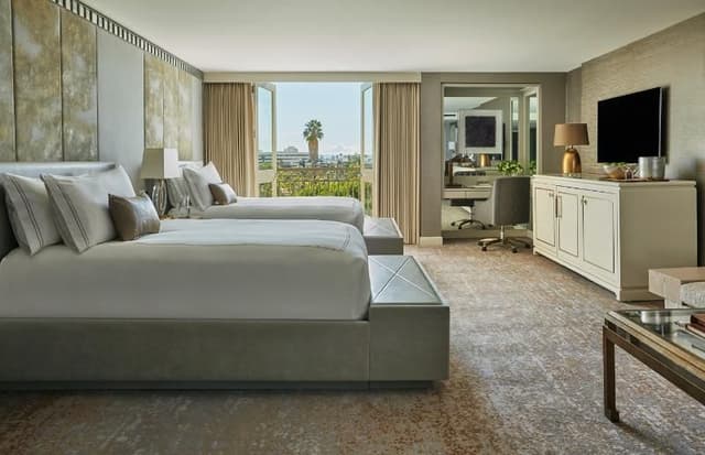 SUITE STANDARD