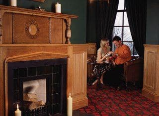 Gleddoch House Hotel
