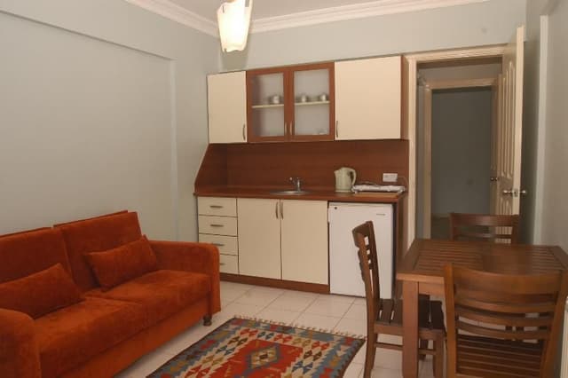 APARTMENT ONE BEDROOM
